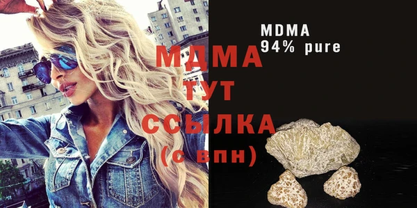 хмурый Орехово-Зуево